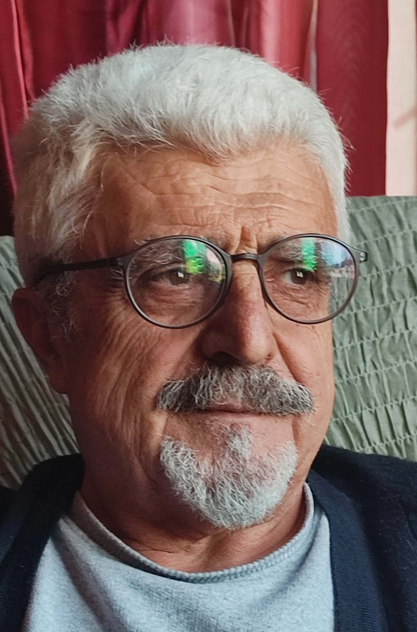 Mustafa Şanlı