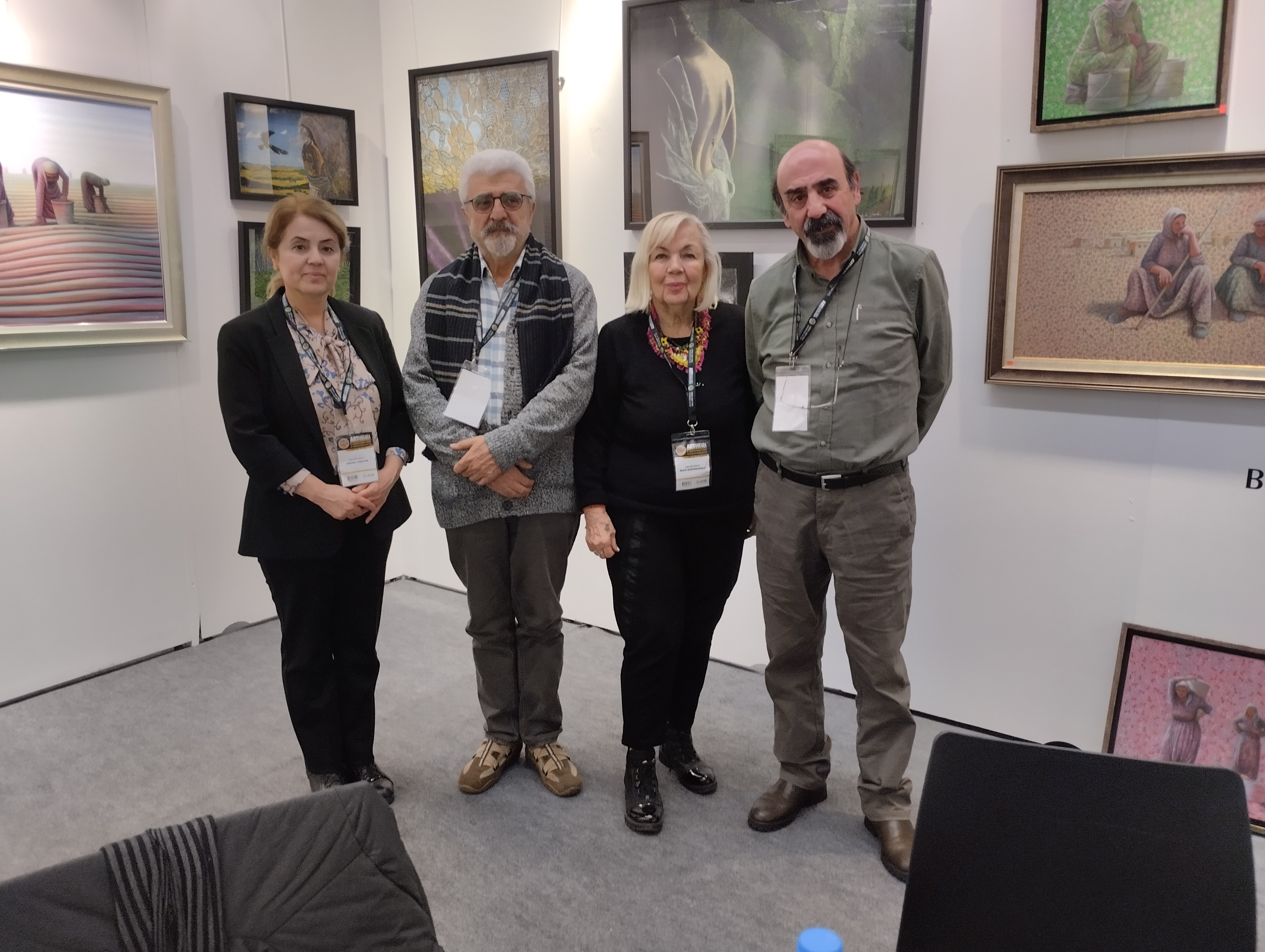 Art Ankara  2023