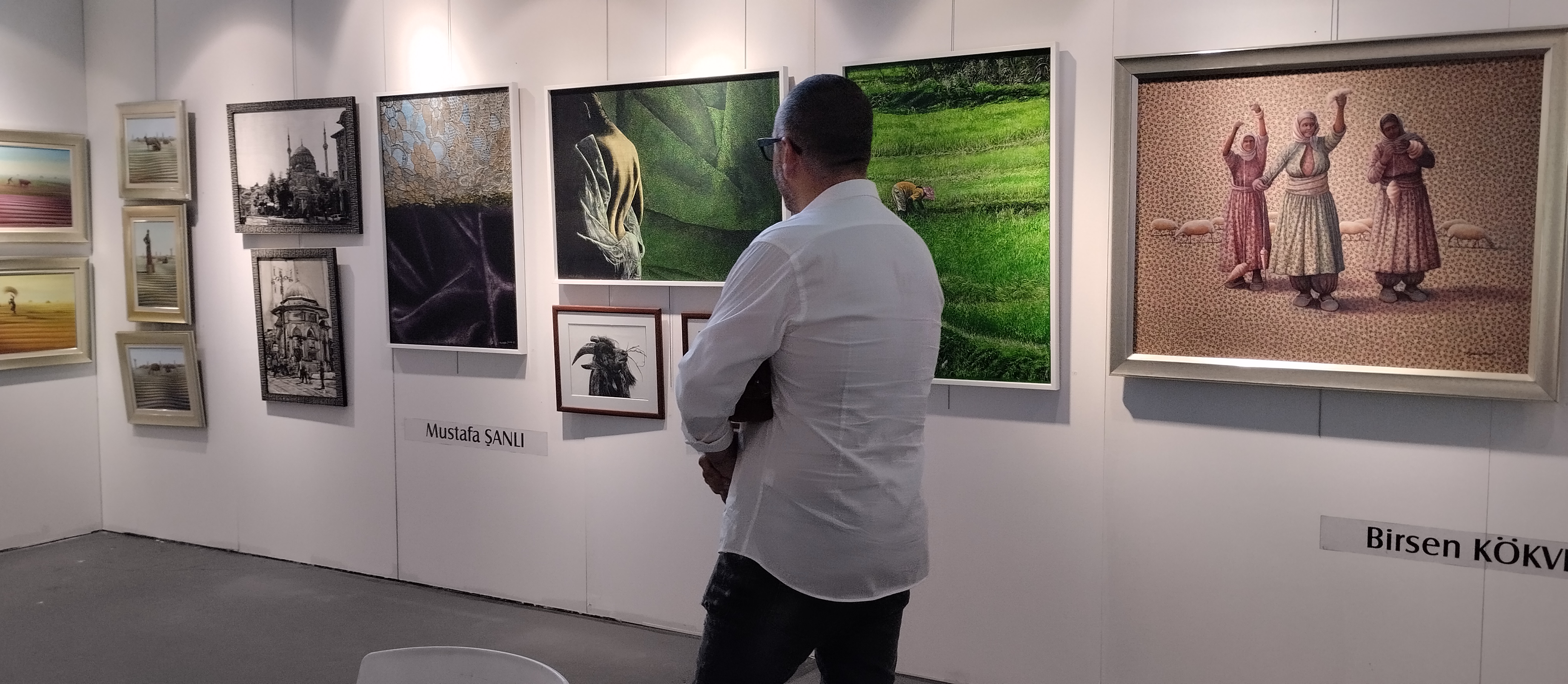 Bodrum Art Fair 2023