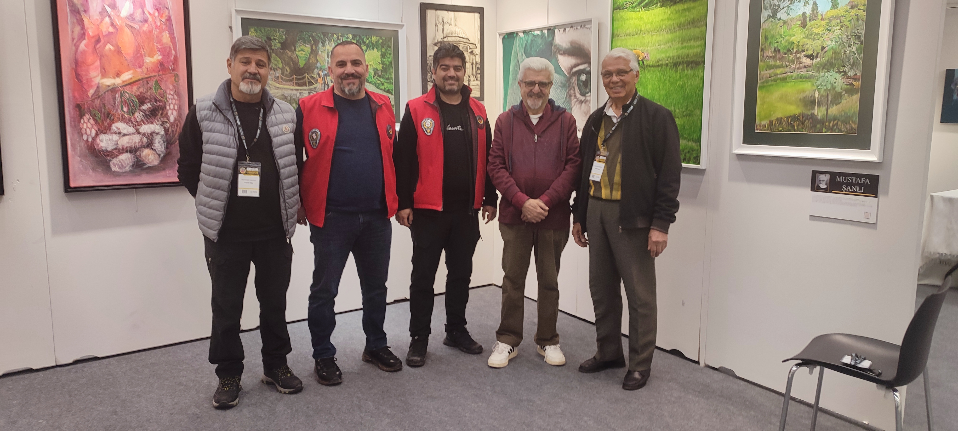 Art Ankara 2026