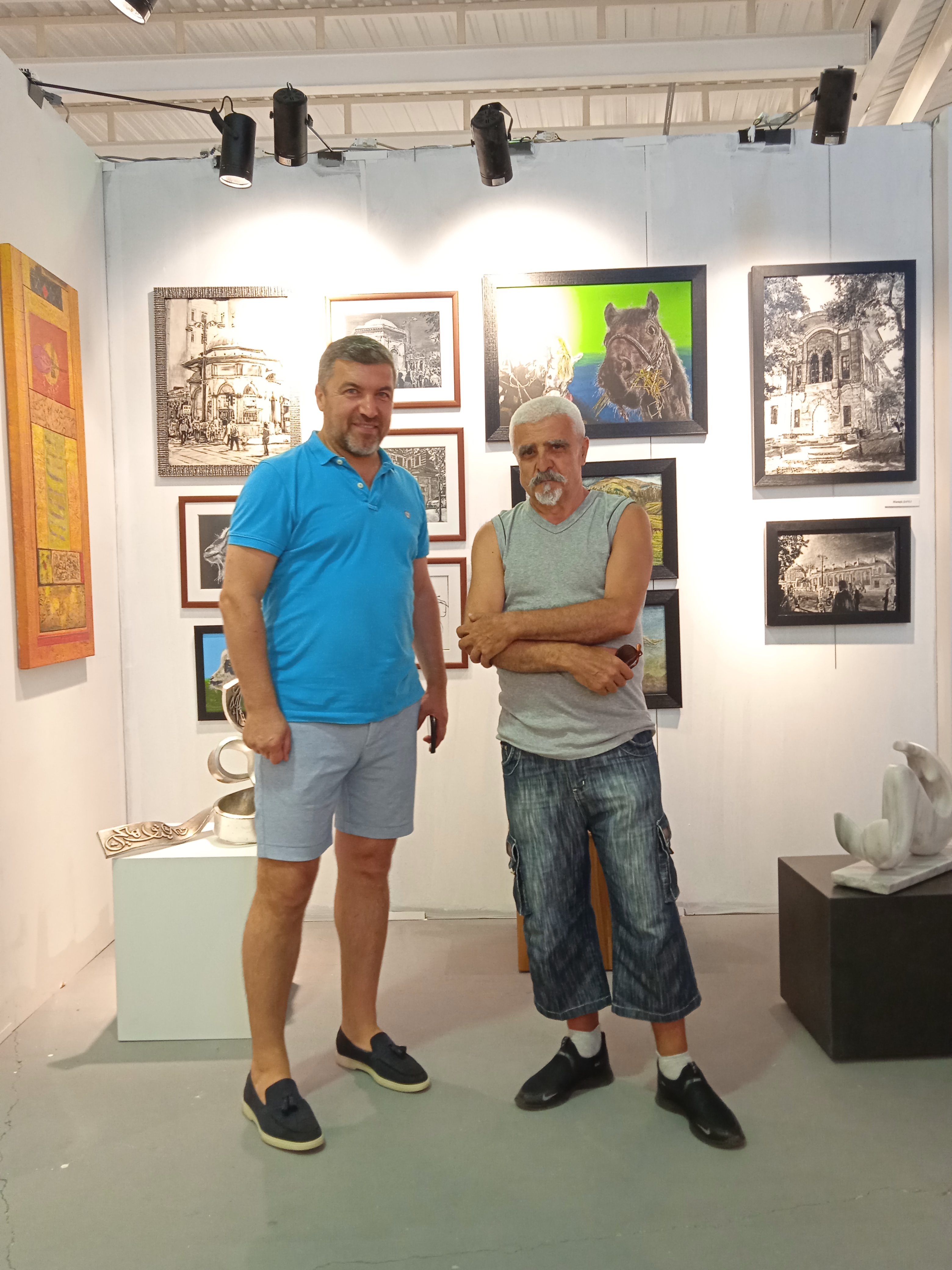 Bodrum Art Fair 2022
