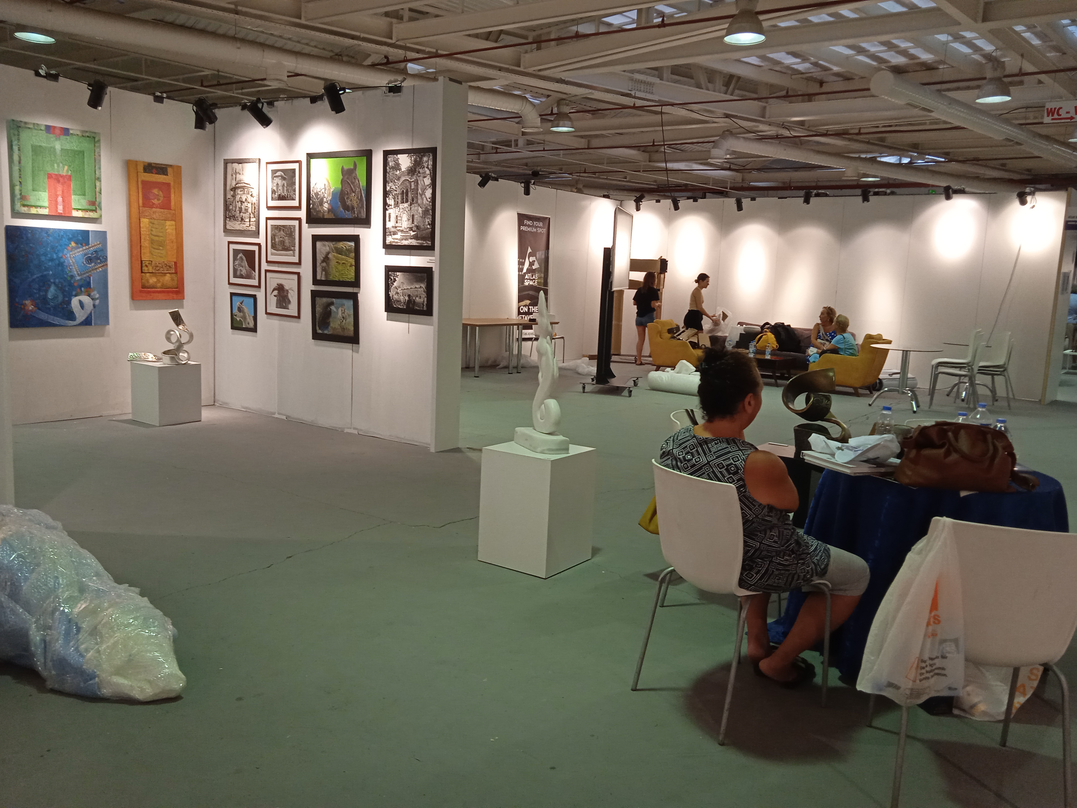 Bodrum Art Fair 2022