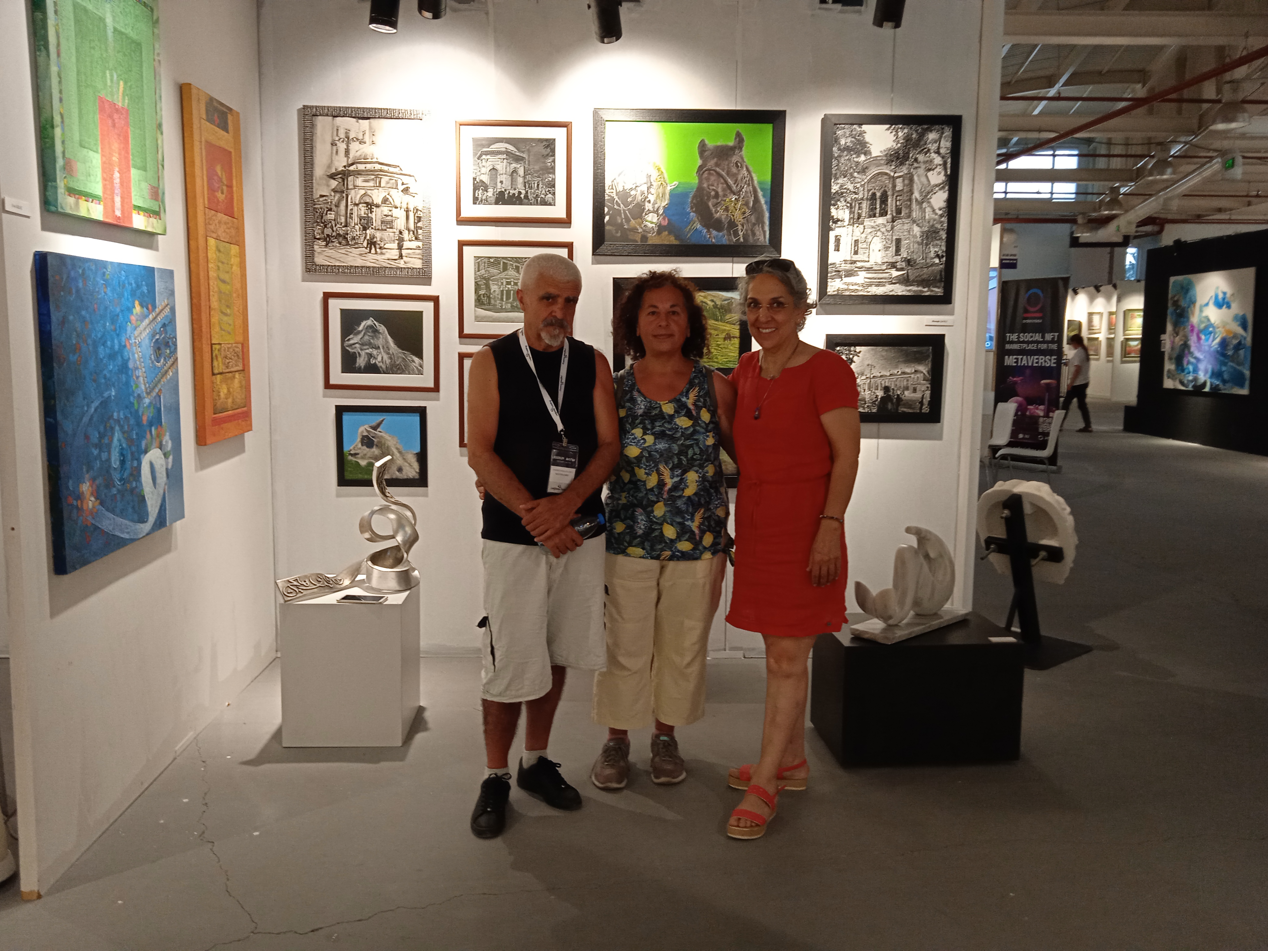 Bodrum Art Fair 2022