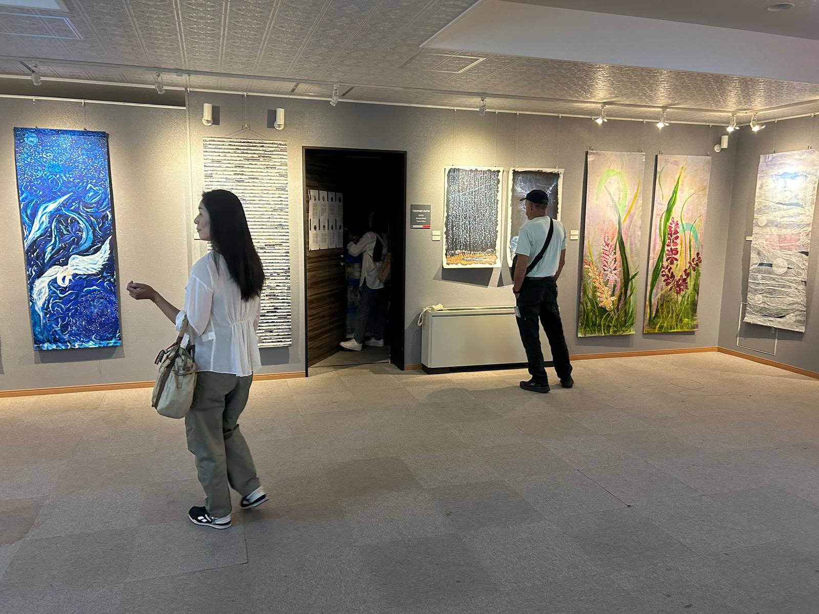 Japonya Tokyo güncel fermanlar sevgisi 2024