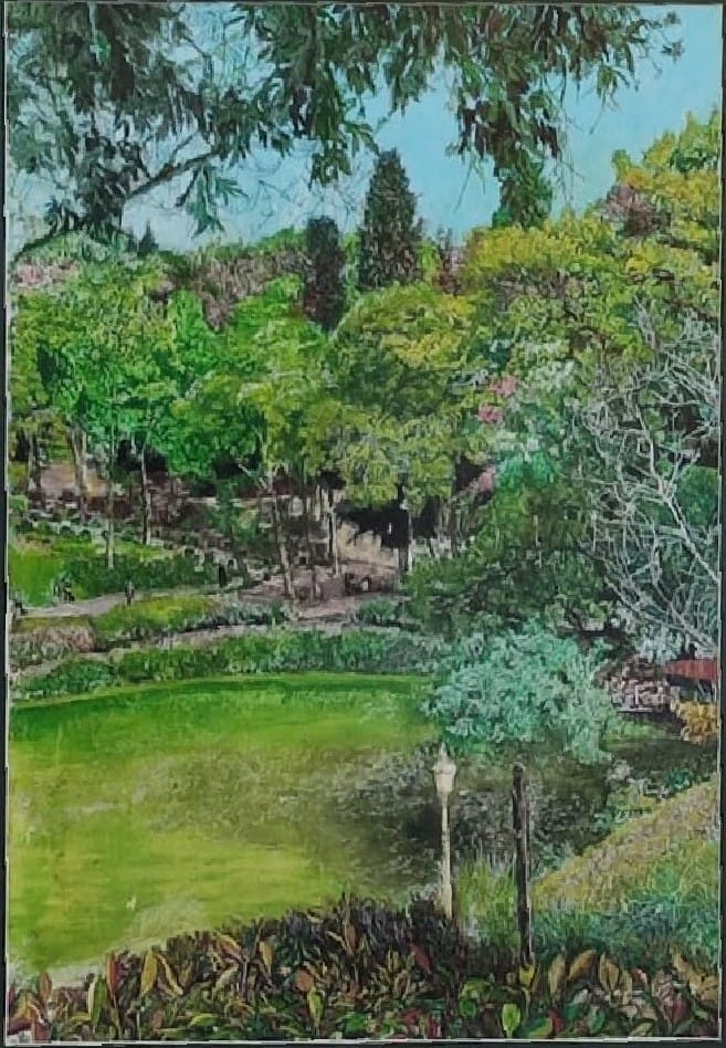 Yıldız Parkı-2