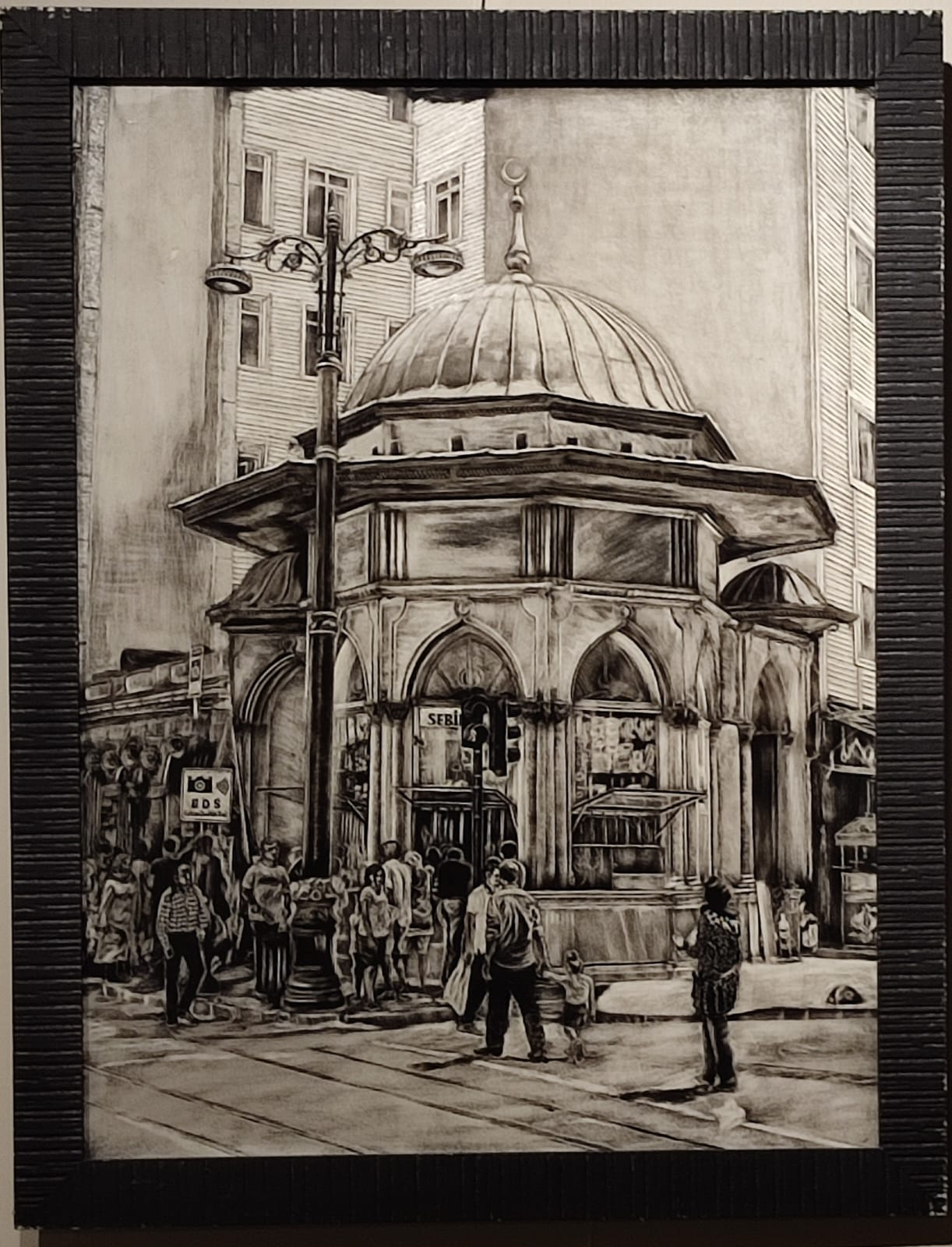 İstanbulun Mücevherleri-1